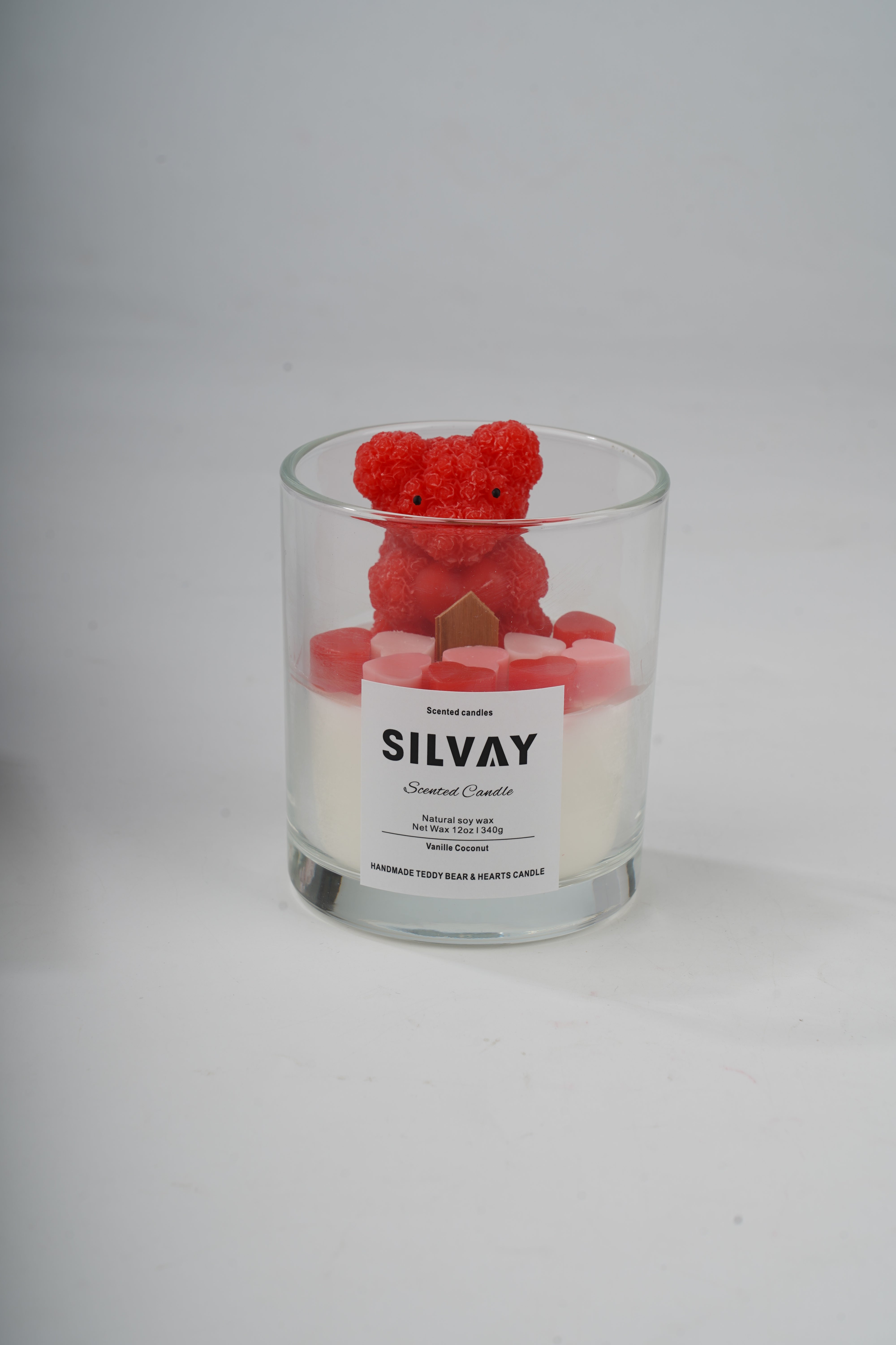 SILVAY