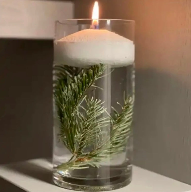 Zandkaars 600g met 10 lonten.