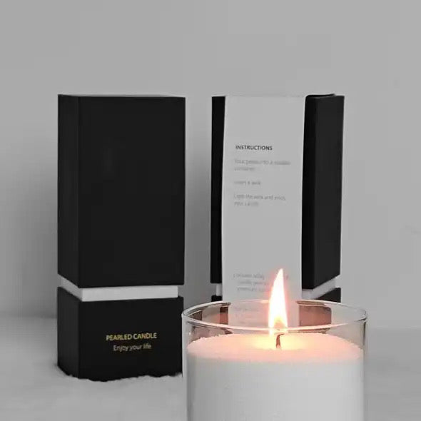 Zandkaars Luxe 500g – Veilig & Langdurig | Perfect voor Bruiloften & Feesten