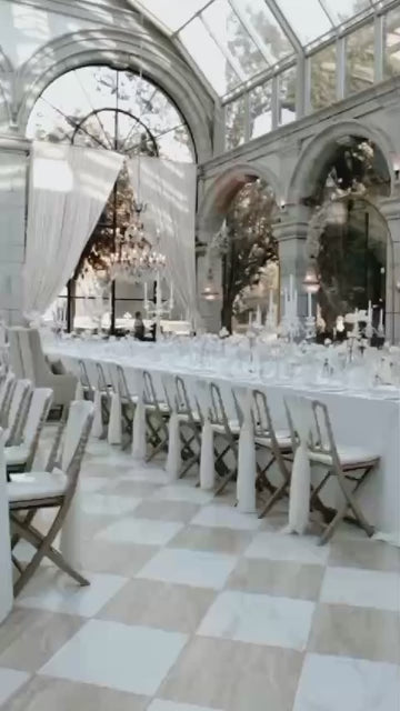 Luxe zandkaars (500g) met 30 lontjes en 120 uur brandduur, perfect voor thuisdecor, bruiloften en feesten